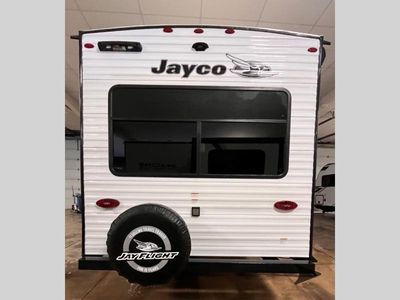 2026 Jayco Jay Flight SLX - Photo 7