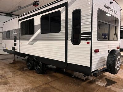 2026 Jayco Jay Flight SLX - Photo 6