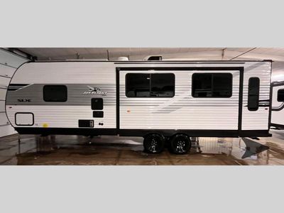 2026 Jayco Jay Flight SLX - Photo 5