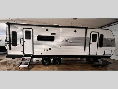 2026 Jayco Jay Flight SLX - Photo 9