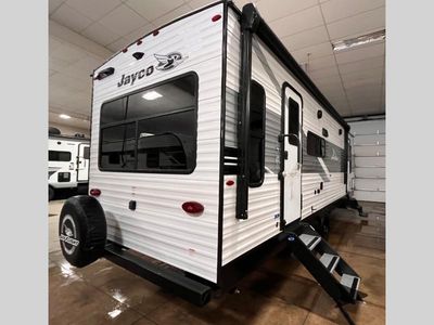 2026 Jayco Jay Flight SLX - Photo 8