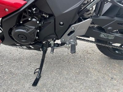 2025 Suzuki GSX250R ABS — photo 10 view