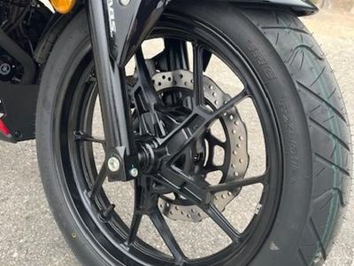 2025 Suzuki GSX250R ABS — photo 8 view
