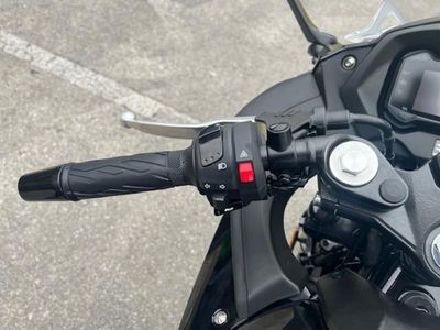 2025 Suzuki GSX250R ABS — photo 14 view