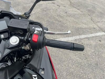 2025 Suzuki GSX250R ABS — photo 13 view