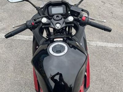2025 Suzuki GSX250R ABS — photo 11 view