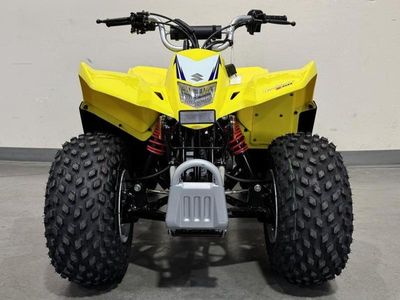 2026 Suzuki QuadSport Z50 - Photo 3