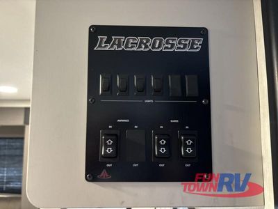 2026 Prime Time RV LaCrosse - Photo 28