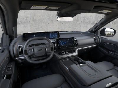 2026 Ford Expedition - Photo 9