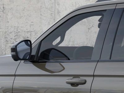 2026 Ford Expedition - Photo 20