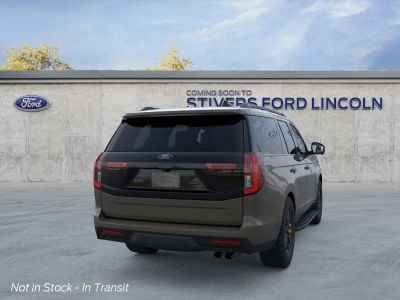 2026 Ford Expedition - Photo 8