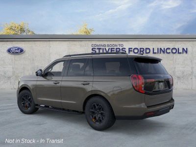2026 Ford Expedition - Photo 5