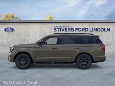 2026 Ford Expedition - Photo 4