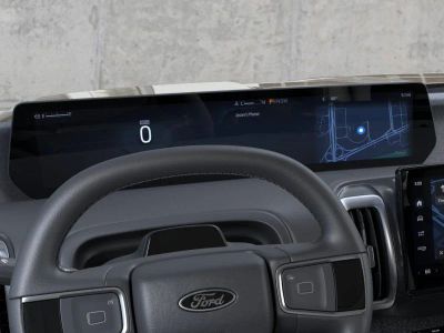 2026 Ford Expedition - Photo 13