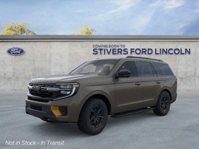 2026 Ford Expedition - Photo 2