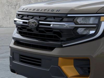 2026 Ford Expedition - Photo 17