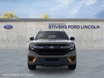 2026 Ford Expedition - Photo 7