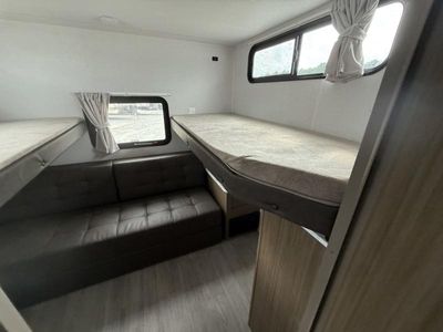 2026 Forest River RV Wildwood X-Lite - Photo 20
