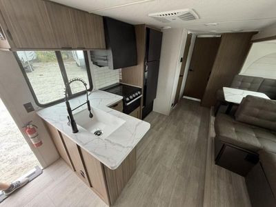 2026 Forest River RV Wildwood X-Lite - Photo 9