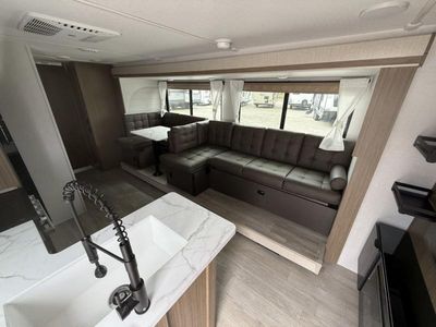 2026 Forest River RV Wildwood X-Lite - Photo 7
