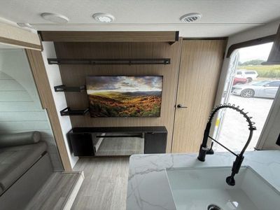 2026 Forest River RV Wildwood X-Lite - Photo 12