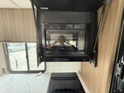 2026 Forest River RV Wildwood X-Lite - Photo 11