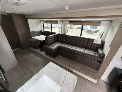 2026 Forest River RV Wildwood X-Lite - Photo 8