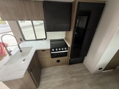 2026 Forest River RV Wildwood X-Lite - Photo 10