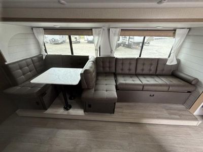 2026 Forest River RV Wildwood X-Lite - Photo 13