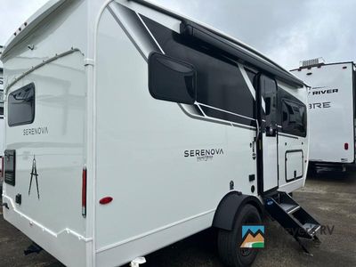 2026 Grand Design Serenova - Photo 4