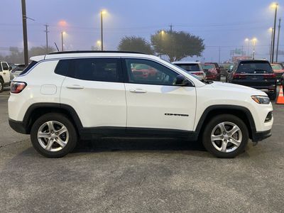 2024 Jeep Compass - Photo 4