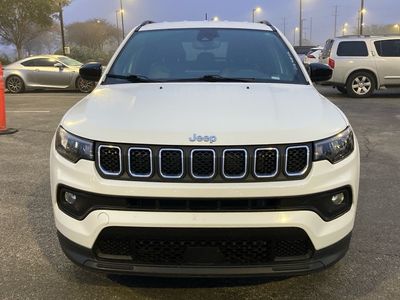 2024 Jeep Compass - Photo 2