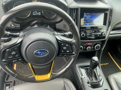 2021 Subaru Crosstrek — photo 14 view