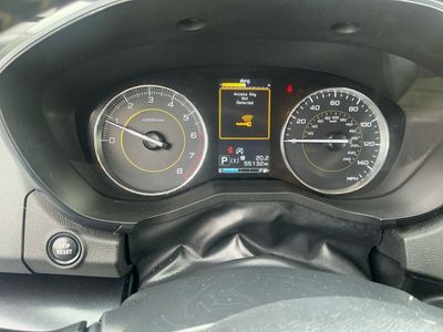 2021 Subaru Crosstrek — photo 10 view
