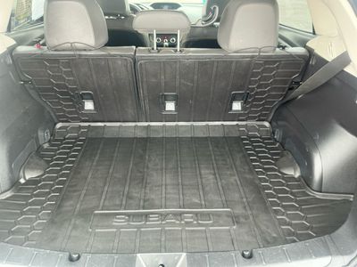 2021 Subaru Crosstrek — photo 17 view
