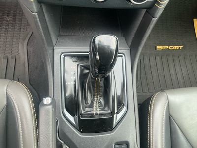 2021 Subaru Crosstrek — photo 12 view