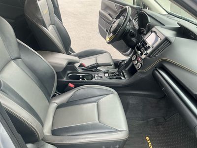2021 Subaru Crosstrek — photo 20 view