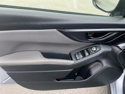 2021 Subaru Crosstrek — photo 15 view