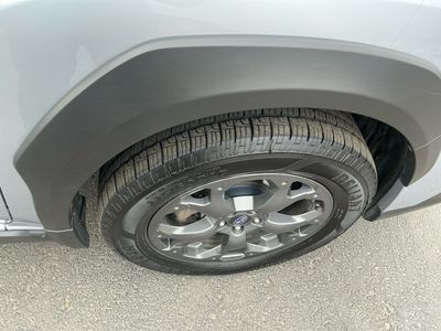 2021 Subaru Crosstrek — photo 22 view