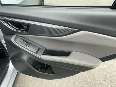 2021 Subaru Crosstrek — photo 19 view