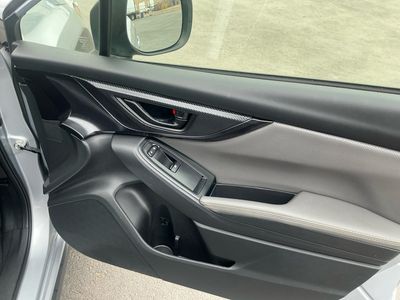 2021 Subaru Crosstrek — photo 21 view