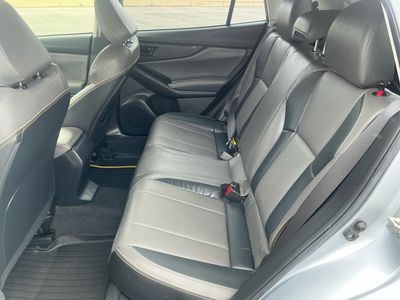 2021 Subaru Crosstrek — photo 16 view