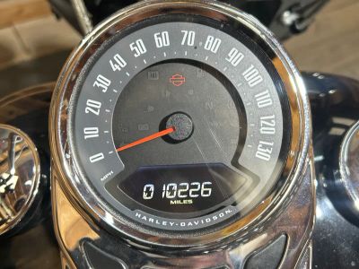 2021 Harley-Davidson Heritage Classic - Photo 11