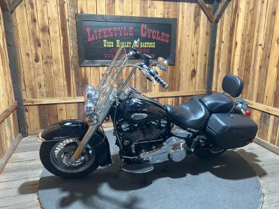 2021 Harley-Davidson Heritage Classic - Photo 2
