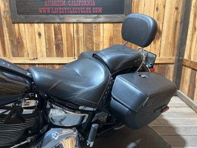 2021 Harley-Davidson Heritage Classic - Photo 7