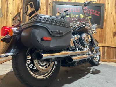 2021 Harley-Davidson Heritage Classic - Photo 9