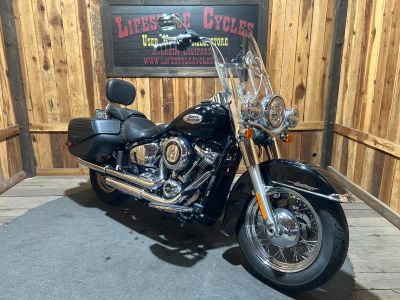 2021 Harley-Davidson Heritage Classic - Photo 5