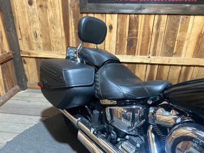 2021 Harley-Davidson Heritage Classic - Photo 8
