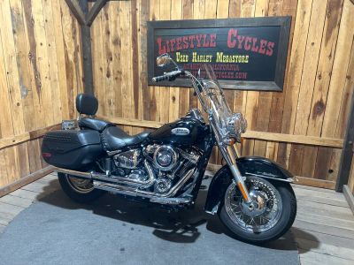 2021 Harley-Davidson Heritage Classic - Photo 1