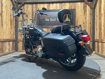 2021 Harley-Davidson Heritage Classic - Photo 3